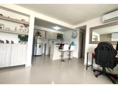 Apartamento de 2 alcobas en venta en Niquia, Bello, 52 m² · foto 4 de 20