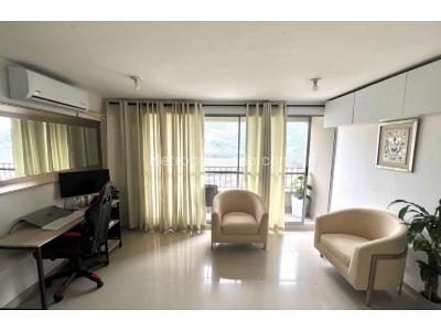 Apartamento de 2 alcobas en venta en Niquia, Bello, 52 m² · foto 5 de 20