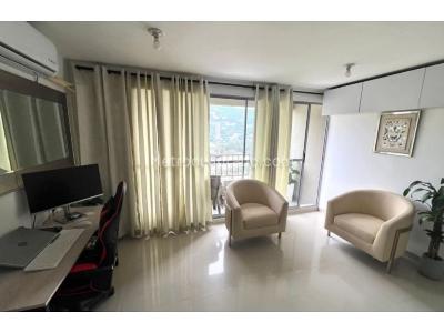 Apartamento de 2 alcobas en venta en Niquia, Bello, 52 m² · foto 6 de 20