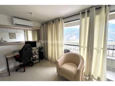 Apartamento de 2 alcobas en venta en Niquia, Bello, 52 m² · foto 8 de 20