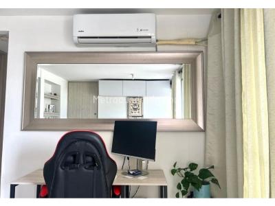 Apartamento de 2 alcobas en venta en Niquia, Bello, 52 m² · foto 9 de 20