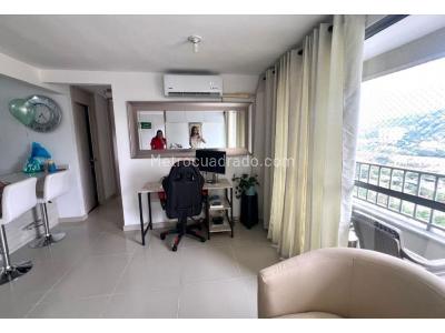 Apartamento de 2 alcobas en venta en Niquia, Bello, 52 m² · foto 10 de 20