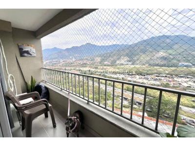 Apartamento de 2 alcobas en venta en Niquia, Bello, 52 m² · foto 11 de 20
