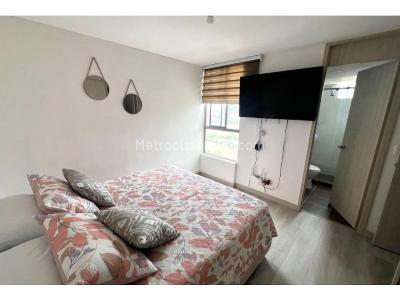 Apartamento de 2 alcobas en venta en Niquia, Bello, 52 m² · foto 14 de 20