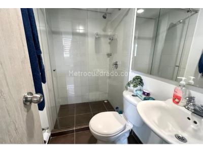 Apartamento de 2 alcobas en venta en Niquia, Bello, 52 m² · foto 15 de 20