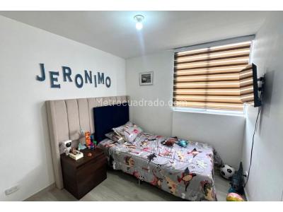 Apartamento de 2 alcobas en venta en Niquia, Bello, 52 m² · foto 17 de 20
