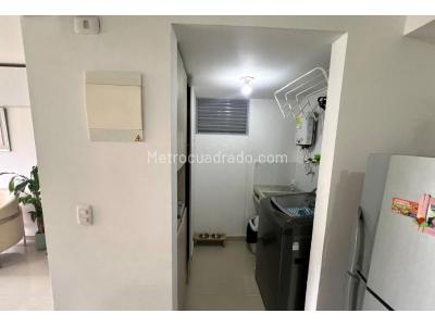 Apartamento de 2 alcobas en venta en Niquia, Bello, 52 m² · foto 19 de 20