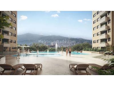 Apartamento en venta en Envigado, Envigado · foto 2 de 7