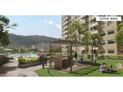 Apartamento en venta en Envigado, Envigado · foto 6 de 7
