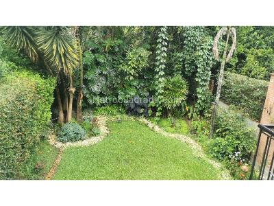 Casa de 4 alcobas en venta en Las Brujas, Envigado, 236 m² · foto 11 de 20