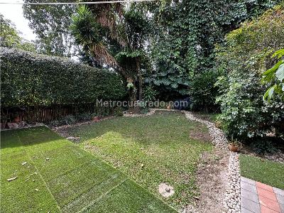 Casa de 4 alcobas en venta en Las Brujas, Envigado, 236 m² · foto 17 de 20