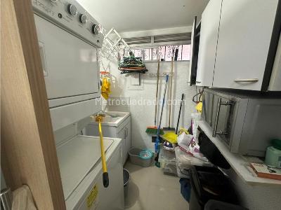 Casa de 3 alcobas en venta en San German, Medellín, 112 m² · foto 2 de 13