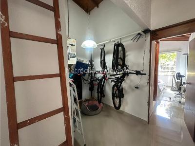 Casa de 3 alcobas en venta en San German, Medellín, 112 m² · foto 9 de 13