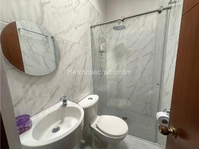 Casa de 3 alcobas en venta en San German, Medellín, 112 m² · foto 10 de 13