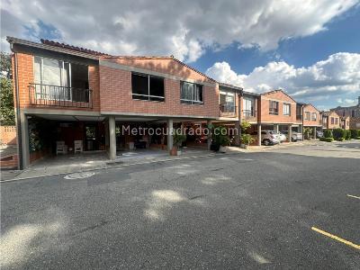 Casa de 3 alcobas en venta en San German, Medellín, 112 m² · foto 13 de 13