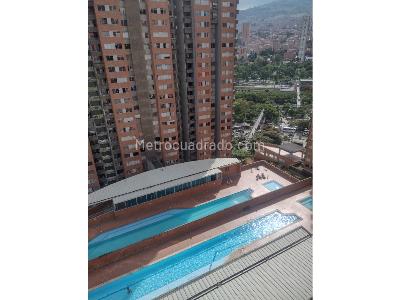 Apartamento de 3 alcobas en venta en Madera, Bello, 59 m² · foto 6 de 9