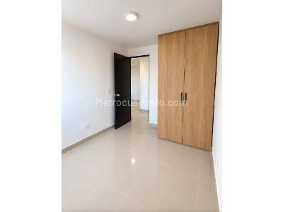 Apartamento de 3 alcobas en venta en El Trapiche, Bello, 60 m² · foto 6 de 20
