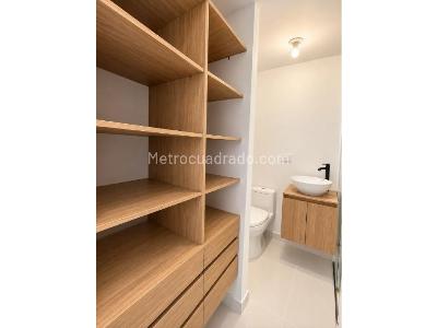 Apartamento de 3 alcobas en venta en El Trapiche, Bello, 60 m² · foto 7 de 20