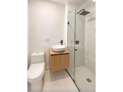 Apartamento de 3 alcobas en venta en El Trapiche, Bello, 60 m² · foto 8 de 20