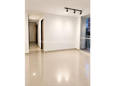 Apartamento de 3 alcobas en venta en El Trapiche, Bello, 60 m² · foto 12 de 20