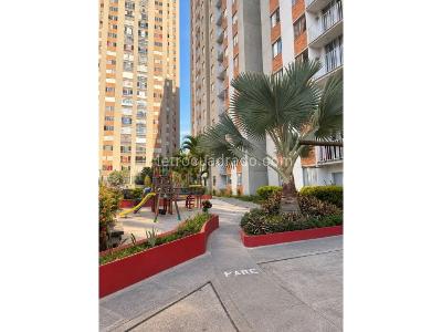 Apartamento de 3 alcobas en venta en El Trapiche, Bello, 60 m² · foto 16 de 20