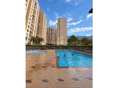 Apartamento de 3 alcobas en venta en El Trapiche, Bello, 60 m² · foto 18 de 20