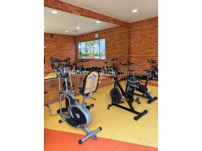 Apartamento de 3 alcobas en venta en El Trapiche, Bello, 60 m² · foto 20 de 20