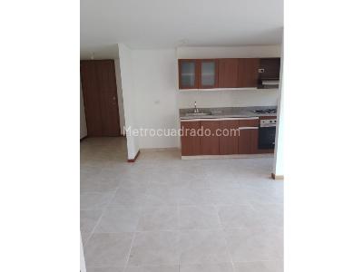 Apartamento en venta en Rodeo Alto, Medellín · foto 2 de 20