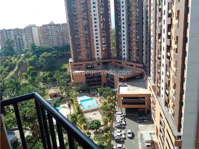 Apartamento en venta en Rodeo Alto, Medellín · foto 3 de 20