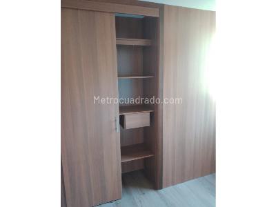 Apartamento en venta en Rodeo Alto, Medellín · foto 4 de 20
