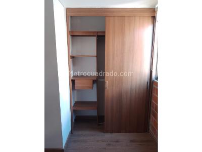 Apartamento en venta en Rodeo Alto, Medellín · foto 8 de 20