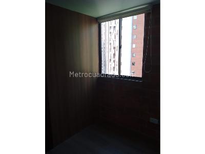 Apartamento en venta en Rodeo Alto, Medellín · foto 9 de 20