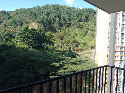 Apartamento en venta en Rodeo Alto, Medellín · foto 10 de 20