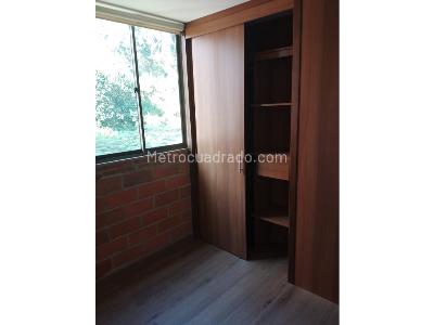 Apartamento en venta en Rodeo Alto, Medellín · foto 13 de 20