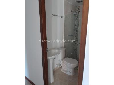 Apartamento en venta en Rodeo Alto, Medellín · foto 14 de 20