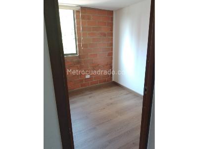 Apartamento en venta en Rodeo Alto, Medellín · foto 15 de 20