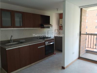 Apartamento en venta en Rodeo Alto, Medellín · foto 20 de 20