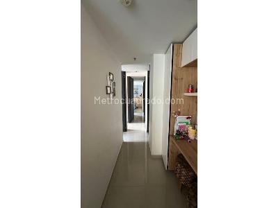 Apartamento de 3 alcobas en venta en San German, Medellín, 78 m² · foto 20 de 20
