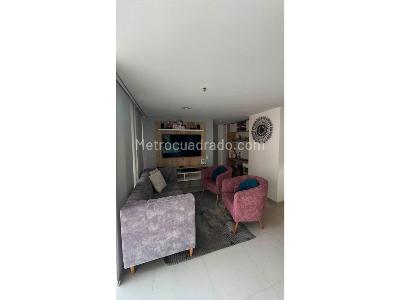 Apartamento de 3 alcobas en venta en San German, Medellín, 78 m² · foto 3 de 20