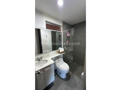 Apartamento de 3 alcobas en venta en San German, Medellín, 78 m² · foto 5 de 20