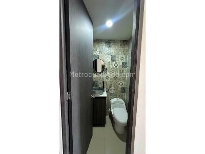 Apartamento de 3 alcobas en venta en San German, Medellín, 78 m² · foto 6 de 20