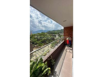 Apartamento de 3 alcobas en venta en San German, Medellín, 78 m² · foto 11 de 20