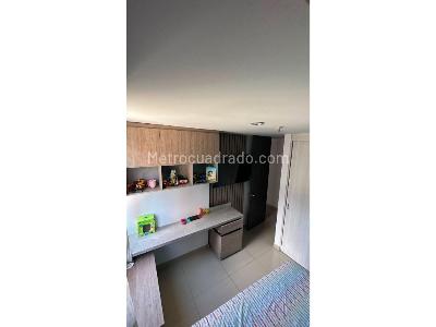Apartamento de 3 alcobas en venta en San German, Medellín, 78 m² · foto 13 de 20