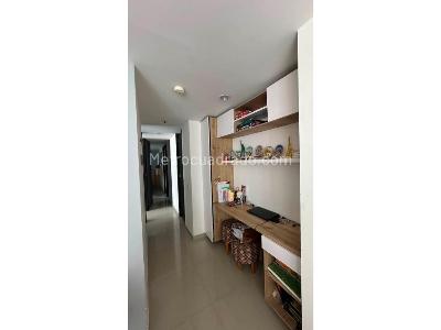 Apartamento de 3 alcobas en venta en San German, Medellín, 78 m² · foto 14 de 20