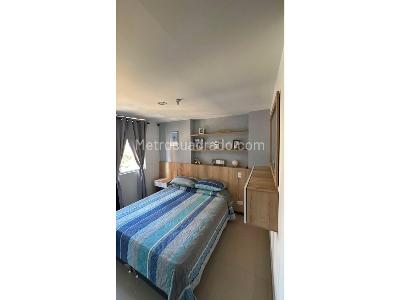 Apartamento de 3 alcobas en venta en San German, Medellín, 78 m² · foto 16 de 20