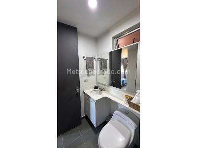 Apartamento de 3 alcobas en venta en San German, Medellín, 78 m² · foto 19 de 20