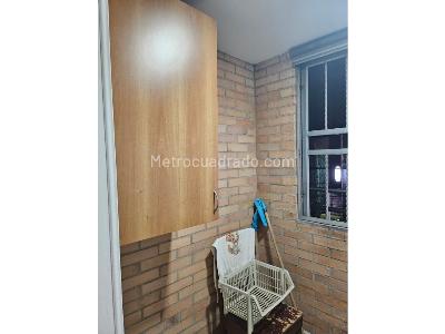 Apartamento de 3 alcobas en venta en Laureles, Medellín, 100 m² · foto 3 de 4