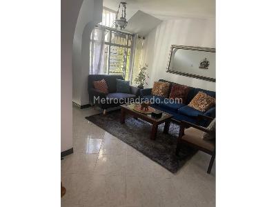 Casa de 4 alcobas en venta en Las Brujas, Envigado, 100 m² · foto 4 de 13