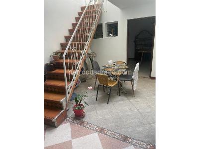 Casa de 4 alcobas en venta en Las Brujas, Envigado, 100 m² · foto 8 de 13