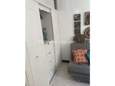 Casa de 4 alcobas en venta en Las Brujas, Envigado, 100 m² · foto 9 de 13